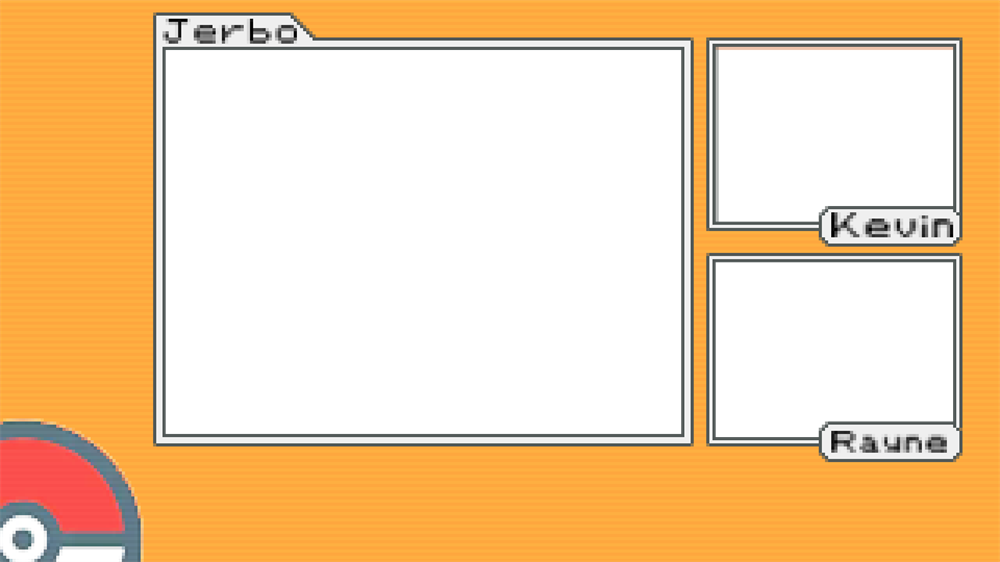 PKMN Jerbo
